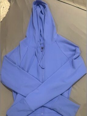 Fabletics Running Jacket